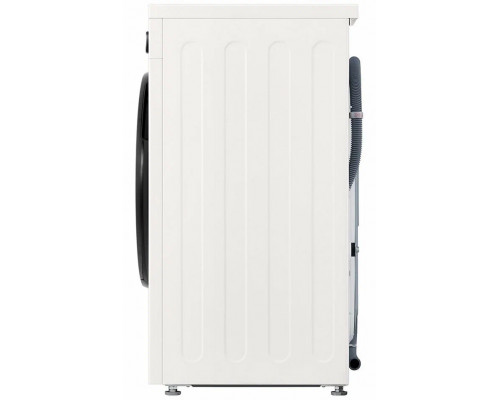 Стиральная машина LG F2Y1HS5W