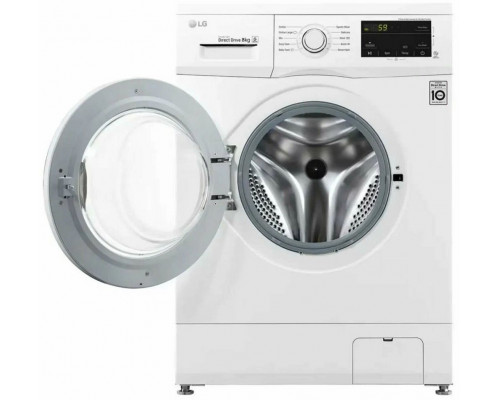 Стиральная машина LG F2Y1TYP65P