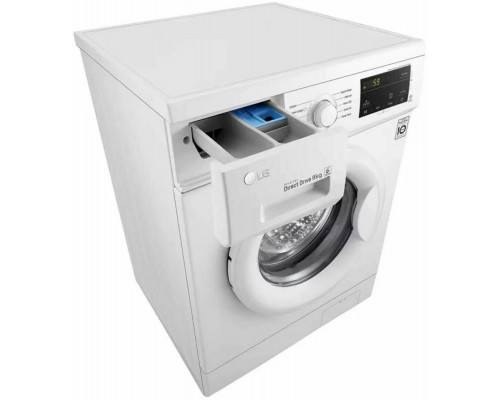 Стиральная машина LG F2Y1TYP65P