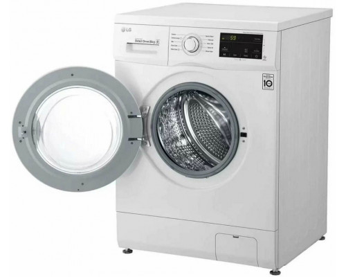 Стиральная машина LG F2Y1TYP65P