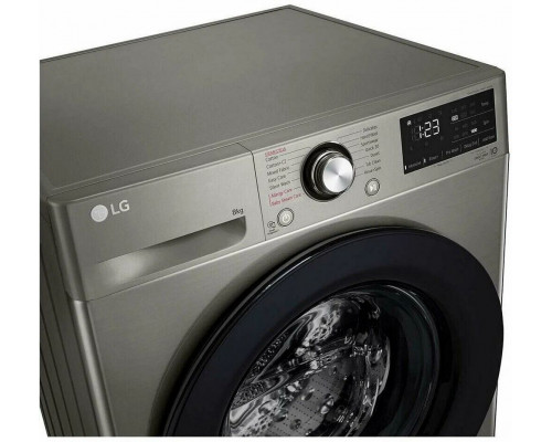 Стиральная машина LG F4R3TYG6P