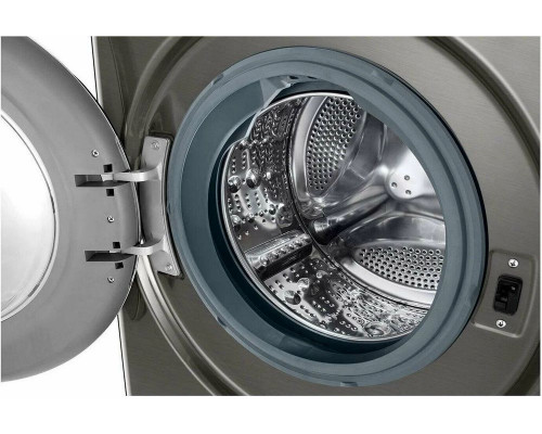 Стиральная машина LG F4R3TYG6P