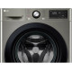 Стиральная машина LG F4R3TYG6P
