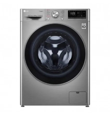 Стиральная машина LG F4V3VYPKPE серый