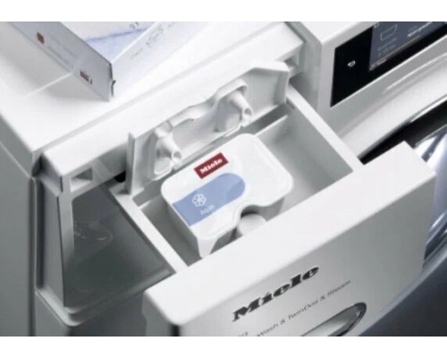 Стиральная машина Miele WWV980WPS White Edition