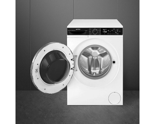 Стиральная машина SMEG WM3T60CRU