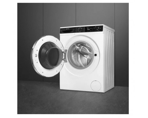 Стиральная машина SMEG WM3T60CRU