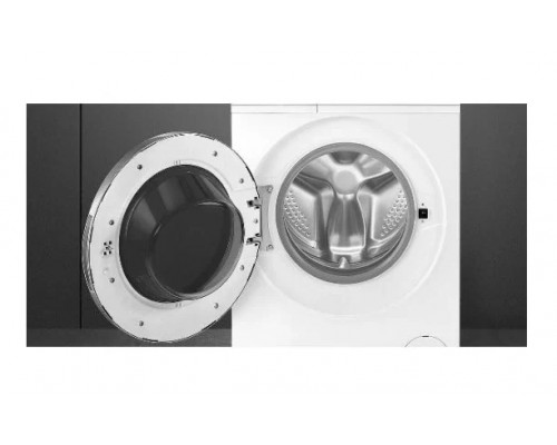 Стиральная машина SMEG WM3T60CRU