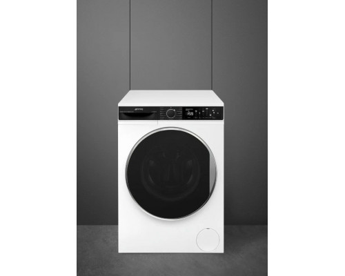 Стиральная машина SMEG WM3T60CRU