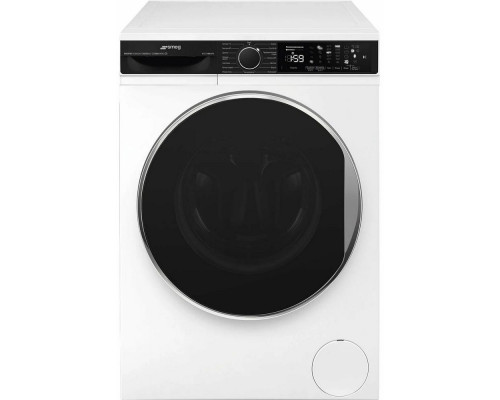Стиральная машина SMEG WM3T84RU4