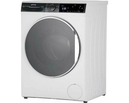 Стиральная машина SMEG WM3T84RU4