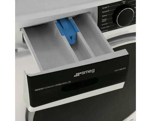 Стиральная машина SMEG WM3T84RU4