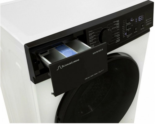 Стиральная машина Schaub Lorenz SLW FW7425 IS