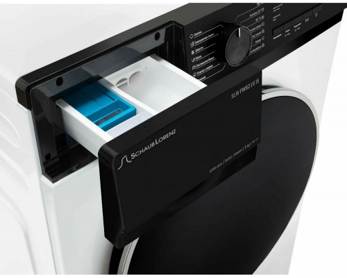 Стиральная машина Schaub Lorenz SLW FW8216 IS