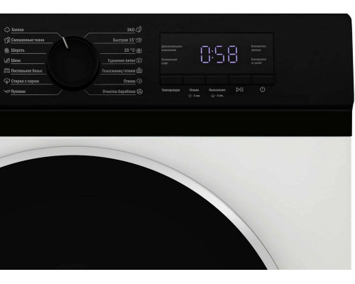 Стиральная машина Schaub Lorenz SLW FW8216 IS