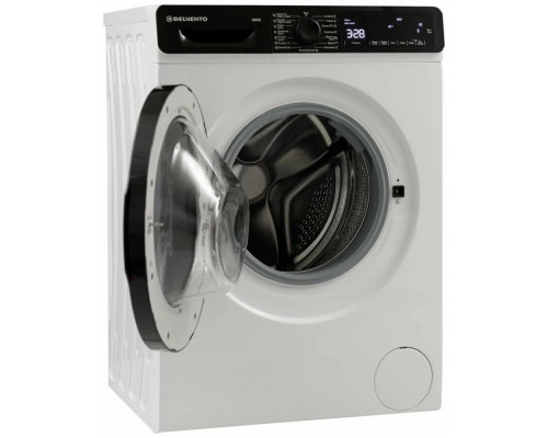 Стиральная машина DELVENTO VWS701 белый