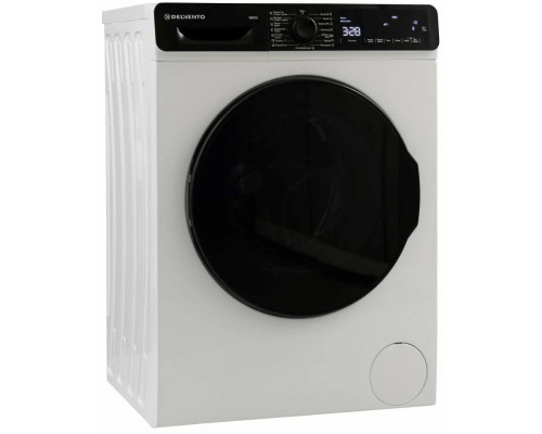 Стиральная машина DELVENTO VWS701 белый