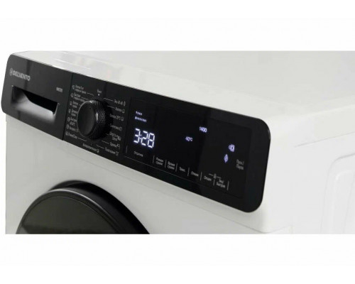 Стиральная машина DELVENTO VWS701 белый