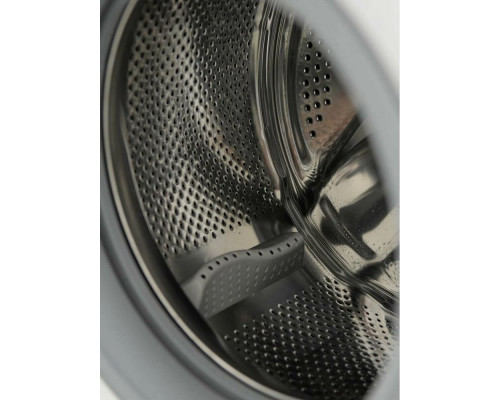 Стиральная машина DELVENTO VWS701 белый