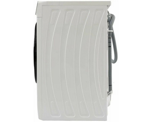 Стиральная машина DELVENTO VWS701 белый