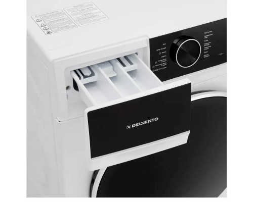 Стиральная машина Delvento VHS701