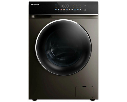 Стиральная машина GRESSEL UBS603