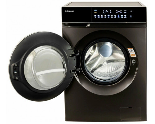 Стиральная машина GRESSEL UBS603