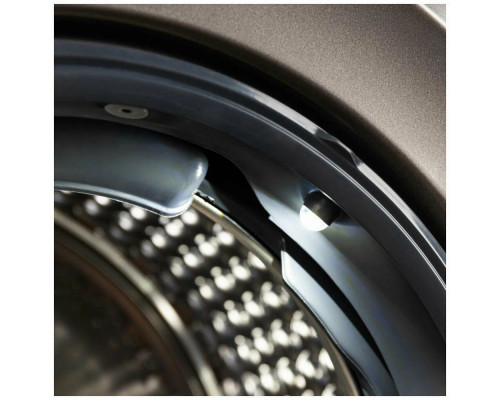 Стиральная машина GRESSEL UBS603