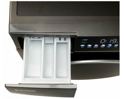 Стиральная машина GRESSEL UBS603