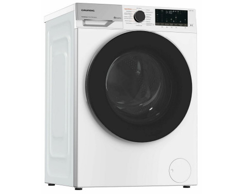 Стиральная машина Grundig GD7 P57H41 белый