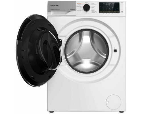 Стиральная машина Grundig GD7 P57H41 белый