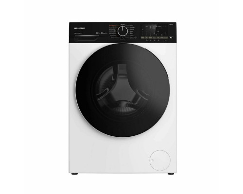 Стиральная машина Grundig GD7 P612847 W белый