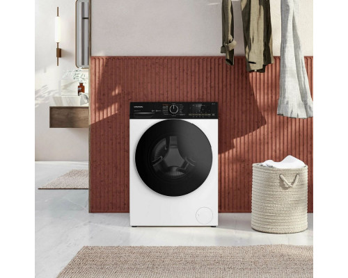 Стиральная машина Grundig GD7 P612847 W белый