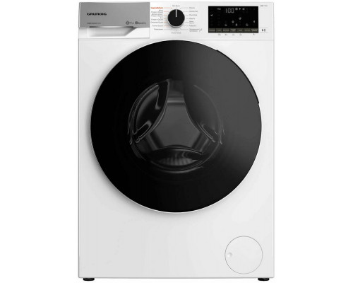Стиральная машина Grundig GW7P510447W