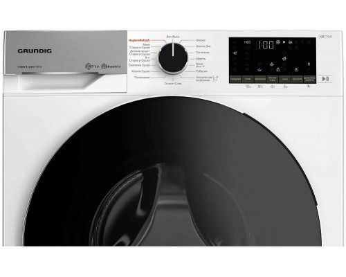 Стиральная машина Grundig GW7P510447W