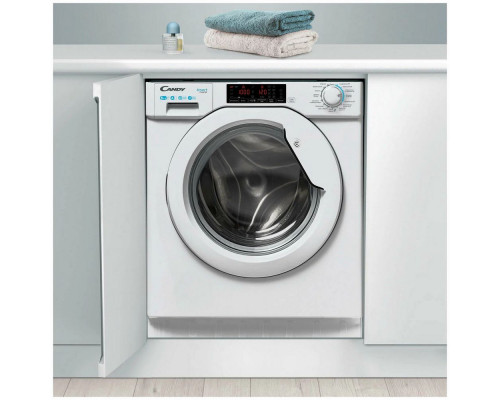 Встраиваемая стиральная машина Candy CBD 485TWM/1-07