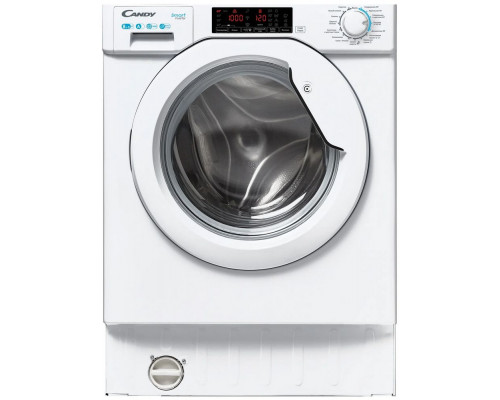 Встраиваемая стиральная машина Candy CBD 485TWM/1-07