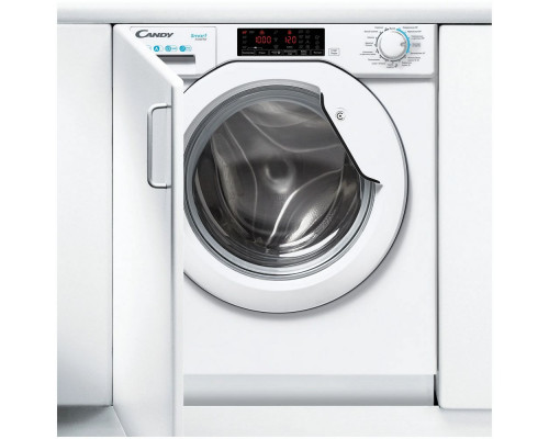 Встраиваемая стиральная машина Candy CBD 485TWM/1-07