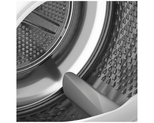 Встраиваемая стиральная машина Grundig GWDI8542 белый