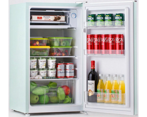 Холодильник Ascoli ADFRM90