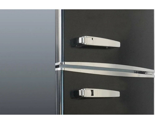 Холодильник Ascoli ARDFRB120