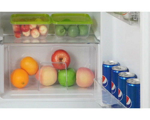 Холодильник Ascoli ARDFRB120