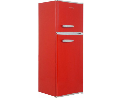 Холодильник Ascoli ARDFRR120