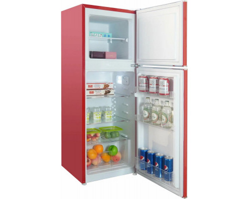 Холодильник Ascoli ARDFRR120