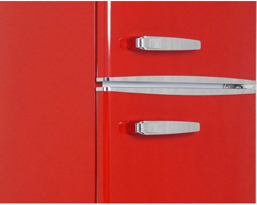 Холодильник Ascoli ARDFRR120