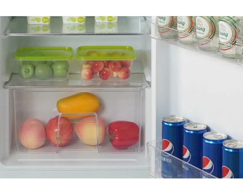 Холодильник Ascoli ARDFRR120