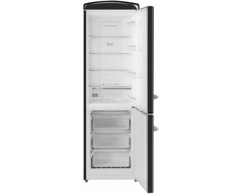 Холодильник Ascoli ARDRFB 375 WE