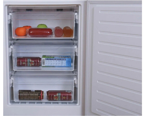 Холодильник Ascoli ARDRFB 375 WE