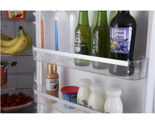 Холодильник Ascoli ARDRFB 375 WE