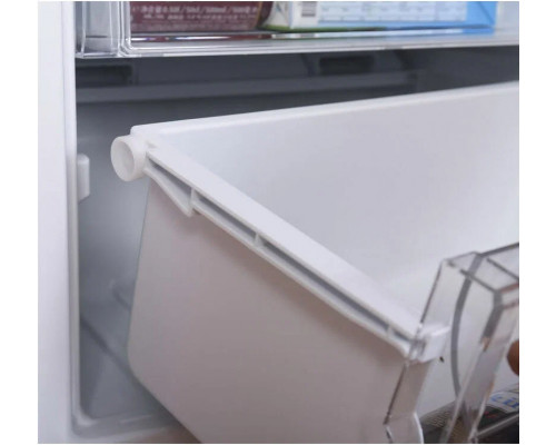 Холодильник Ascoli ARDRFB 375 WE